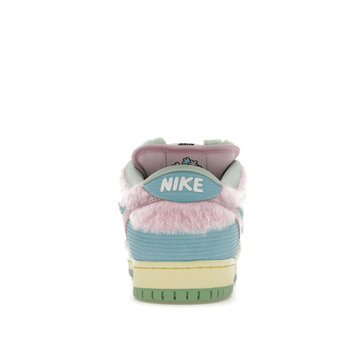 Nike SB Dunk Low Verdy Visty - Sneakerzone