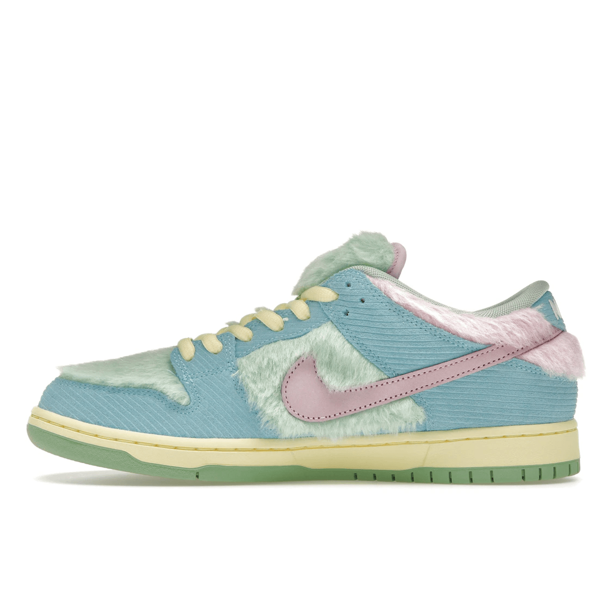 Nike SB Dunk Low Verdy Visty - Sneakerzone