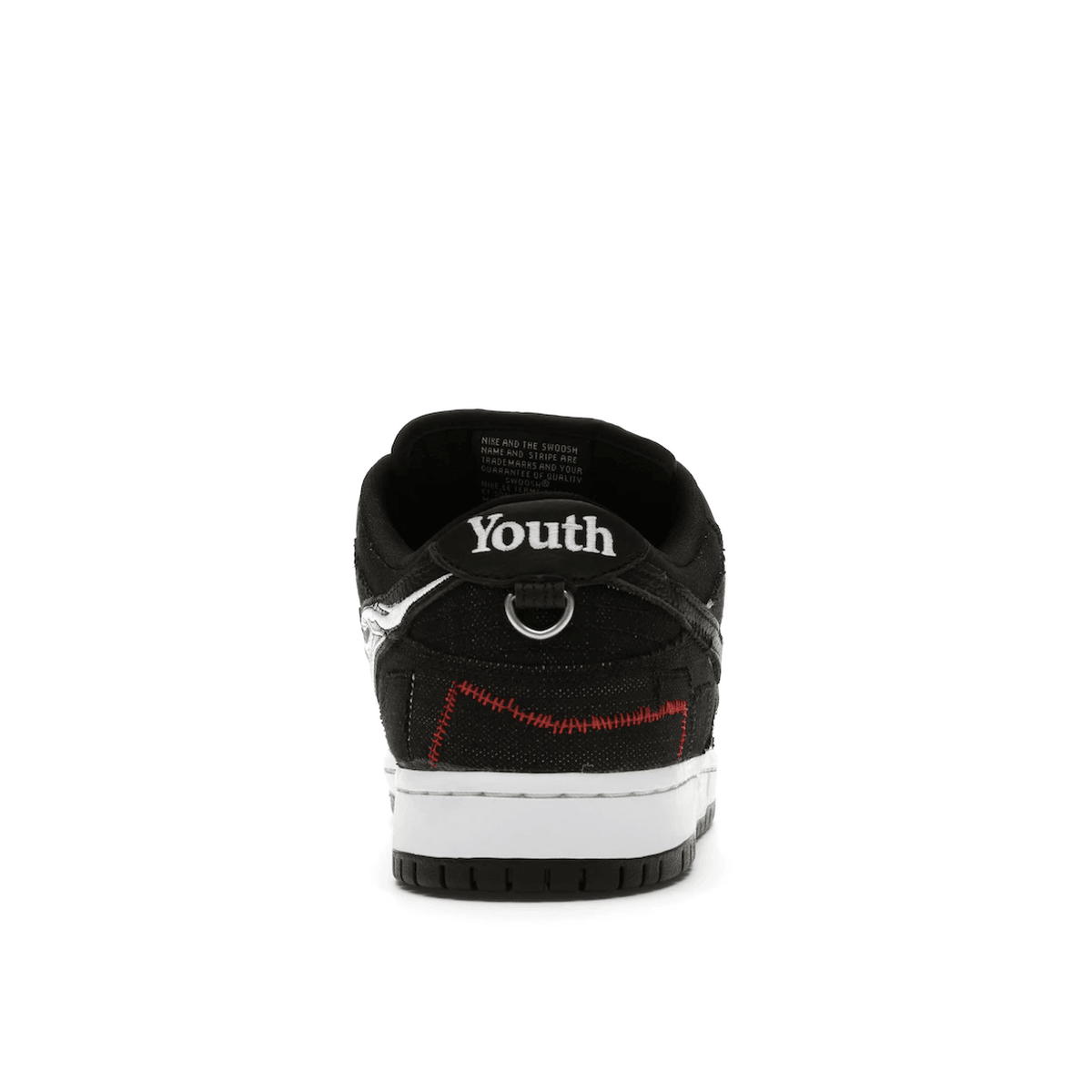 Nike SB Dunk Low Wasted Youth - Sneakerzone