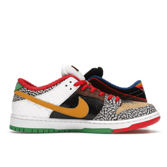 Nike SB Dunk Low What The Paul - Sneakerzone