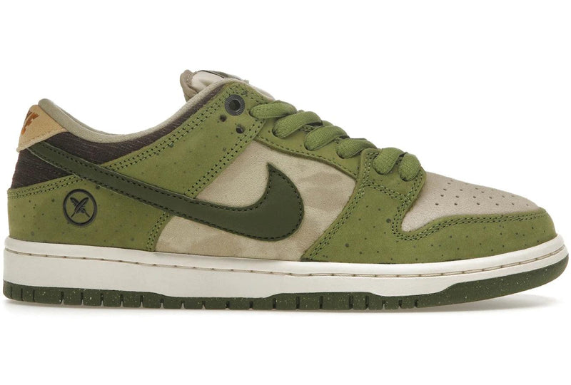 Nike SB Dunk Low Yuto Horigome Matcha product image