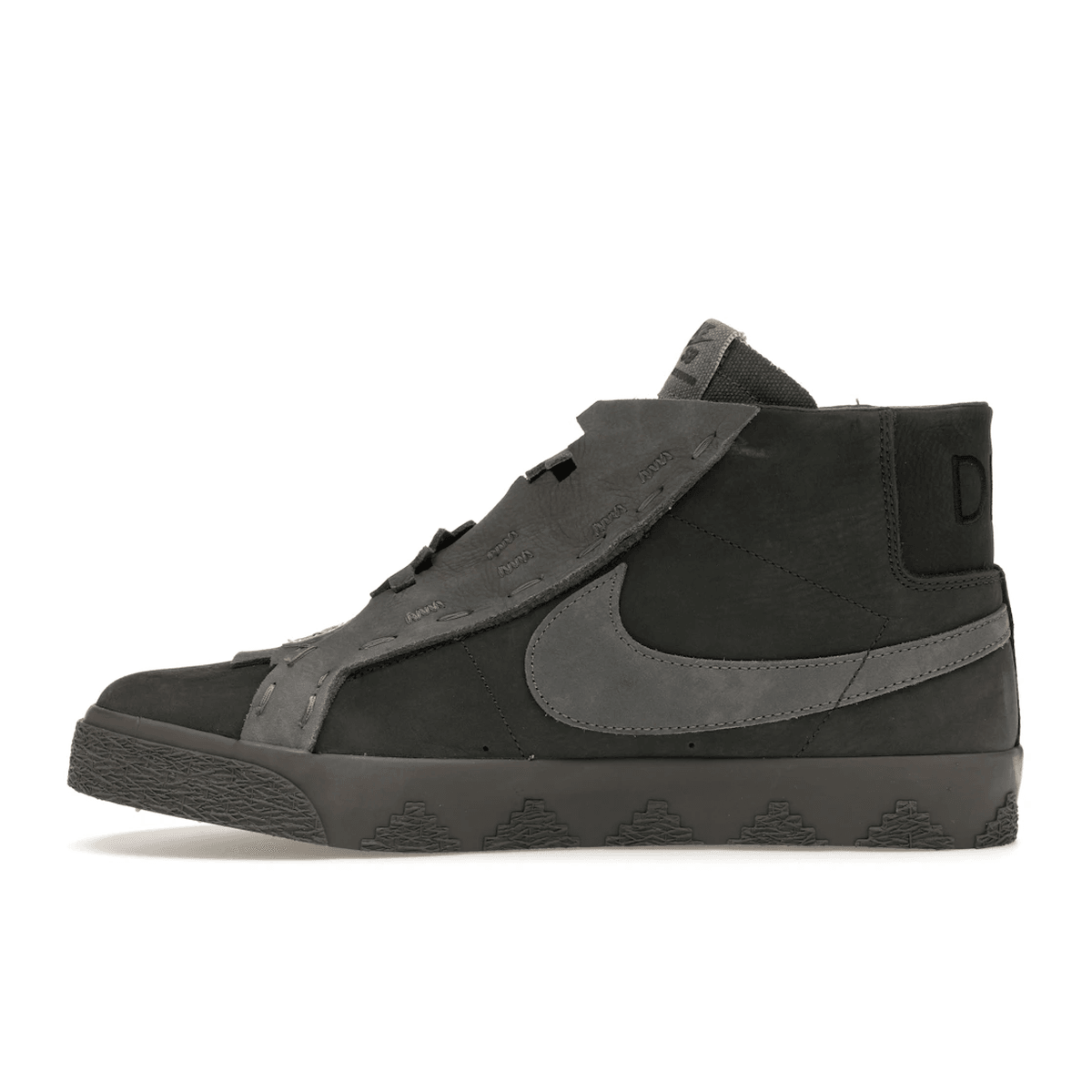 Nike SB Zoom Blazer Mid Di’Orr Greenwood - Sneakerzone