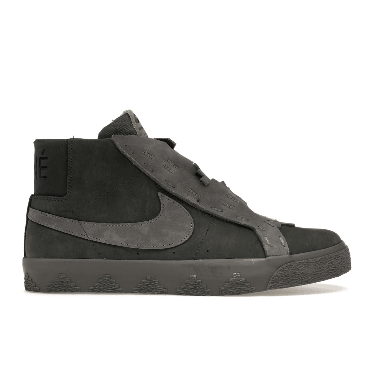 Nike SB Zoom Blazer Mid Di’Orr Greenwood - Sneakerzone