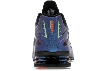 Nike Shox R4 Iridescent - Sneakerzone