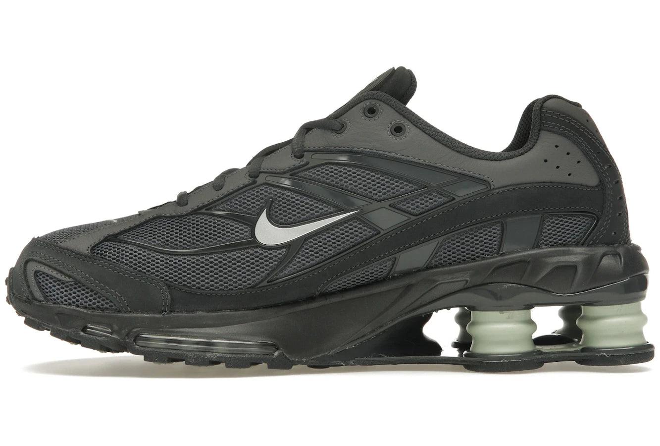 Nike Shox Ride 2 Anthracite Jade Horizon - Sneakerzone