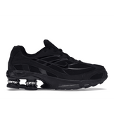 Nike Shox Ride 2 SP Supreme Black - Sneakerzone