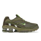 Nike Shox Ride 2 SP Supreme Olive - Sneakerzone