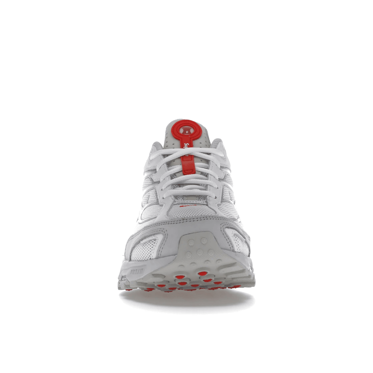 Nike Shox Ride 2 SP Supreme White - Sneakerzone