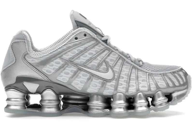 Nike Shox TL Chrome product image
