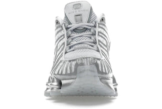 Nike Shox TL Chrome - Sneakerzone