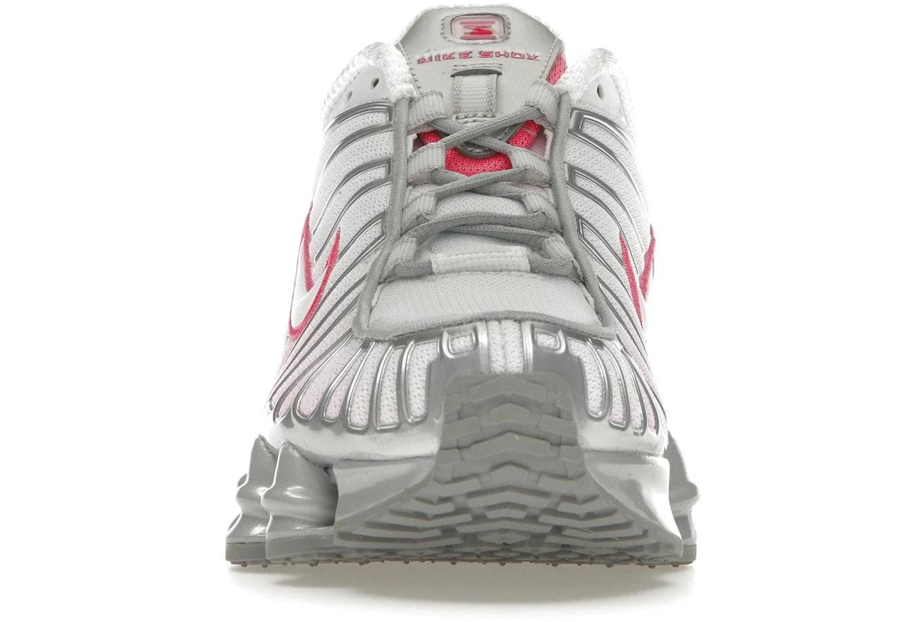 Nike Shox TL Pink Foam - Sneakerzone