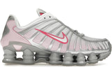 Nike Shox TL Pink Foam - Sneakerzone