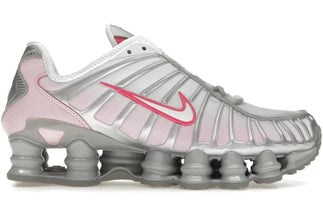 Nike Shox TL Pink Foam - Sneakerzone