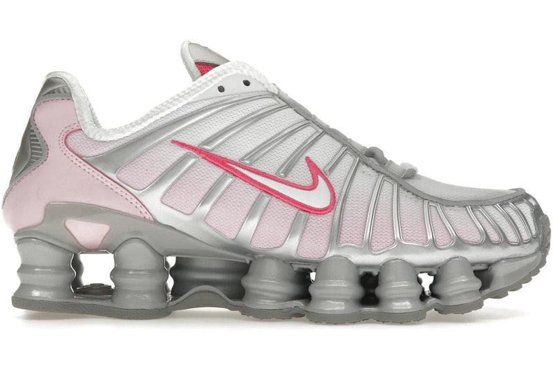 Nike Shox TL Pink Foam product image