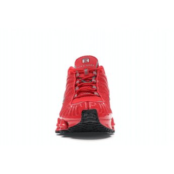 Nike Shox TL Speed Red - Sneakerzone