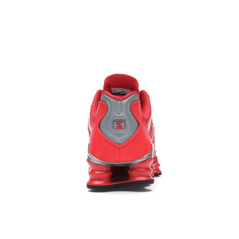 Nike Shox TL Speed Red - Sneakerzone