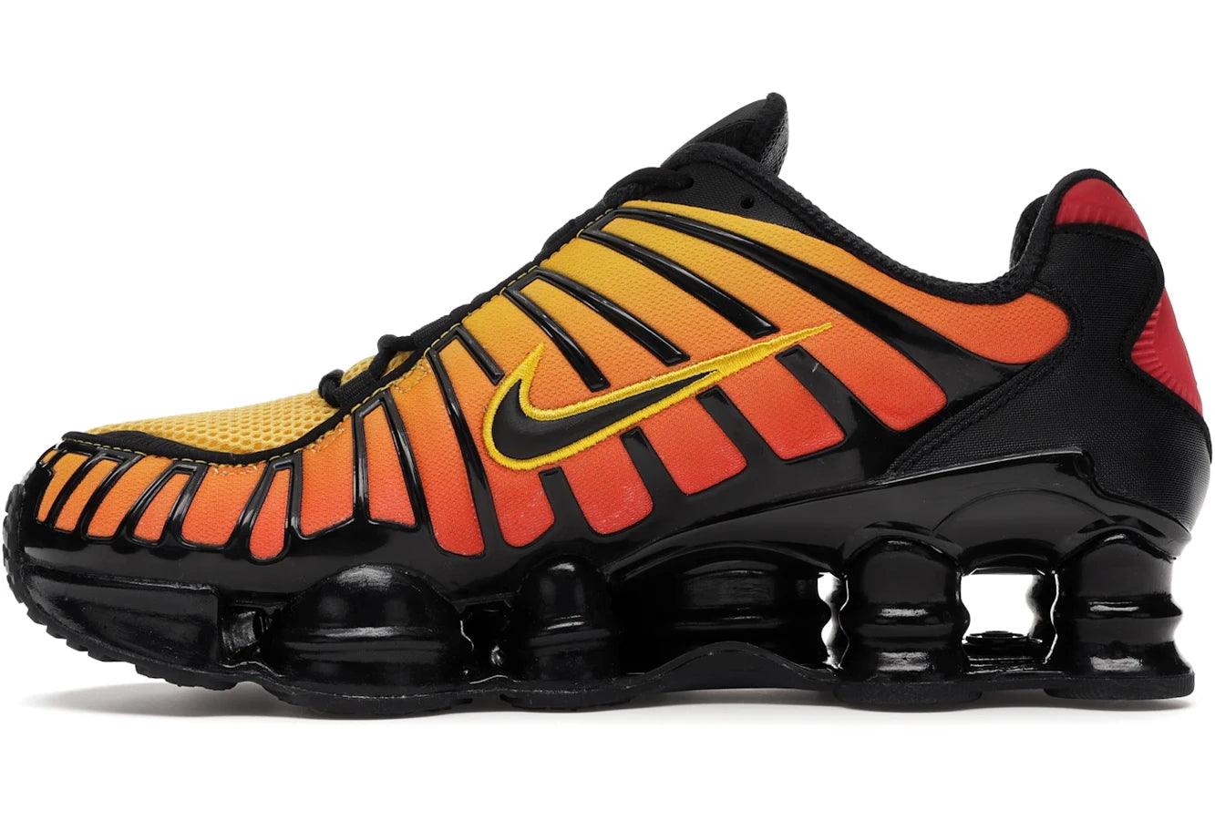 Nike Shox TL Sunrise - Sneakerzone