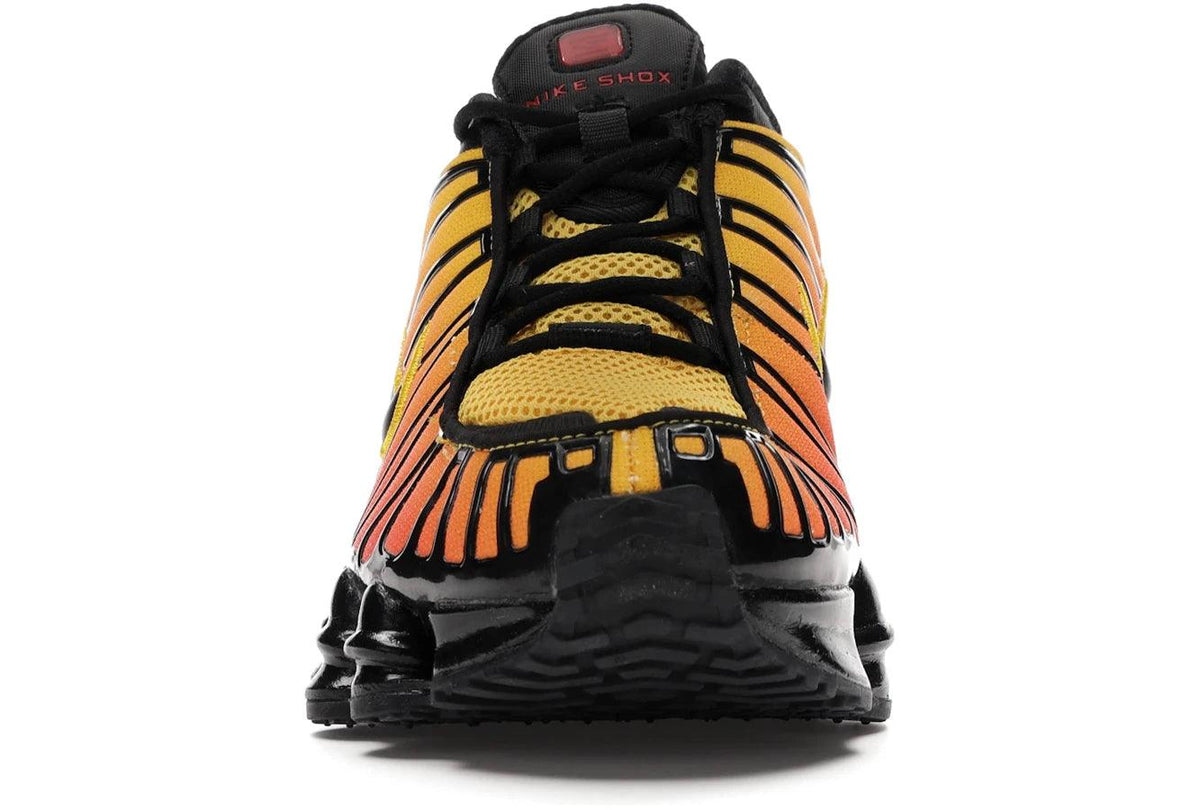 Nike Shox TL Sunrise secondary image