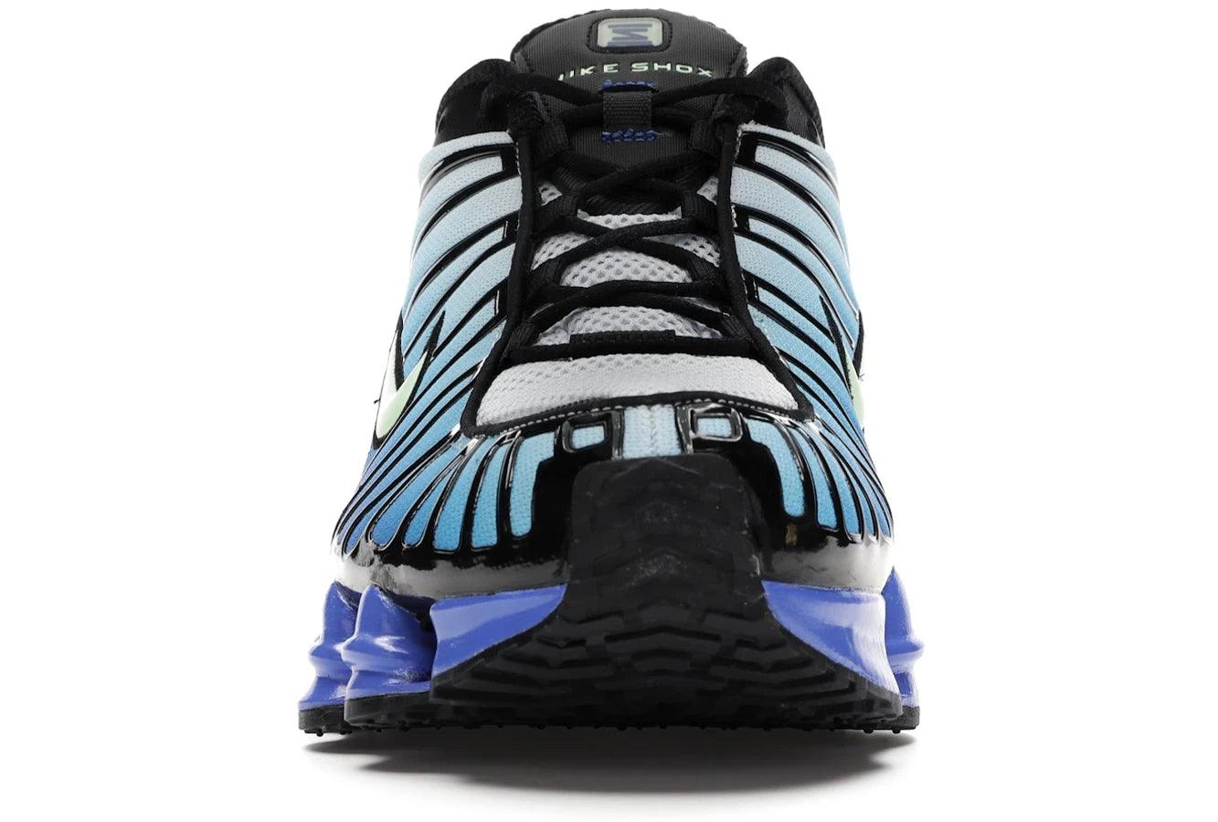 Nike Shox TL Vapor Green Racer Blue - Sneakerzone