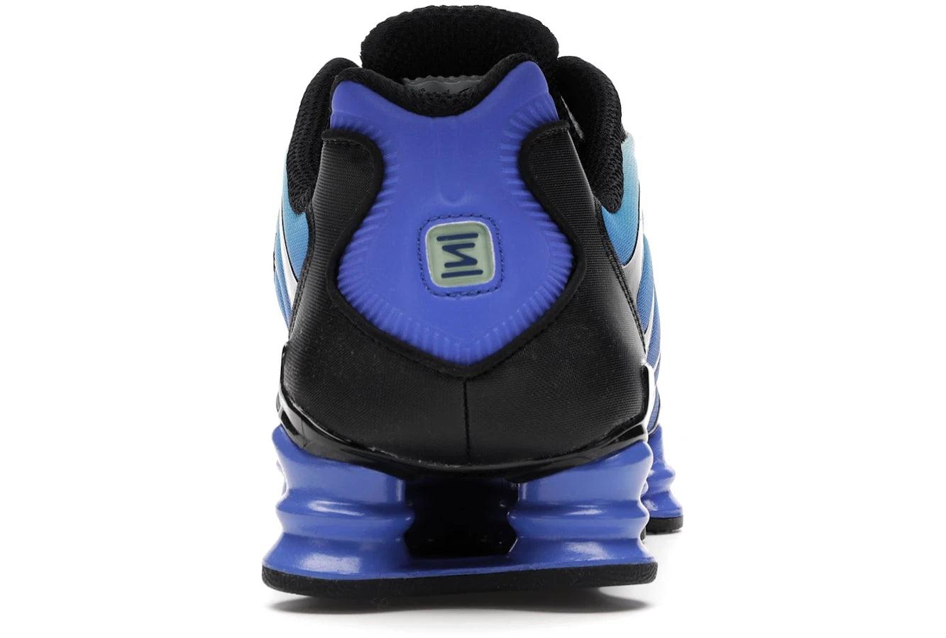 Nike Shox TL Vapor Green Racer Blue - Sneakerzone