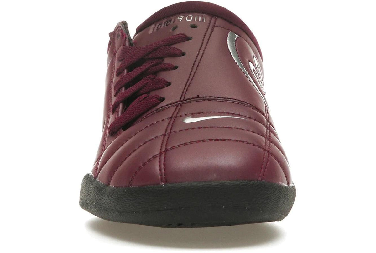 Nike Total 90 3 SP Bordeaux secondary image