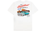 Nike x Devin Booker Max90 Tee Sail - Sneakerzone