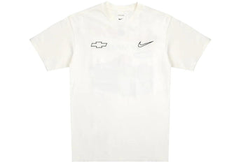 Nike x Devin Booker Max90 Tee Sail - Sneakerzone