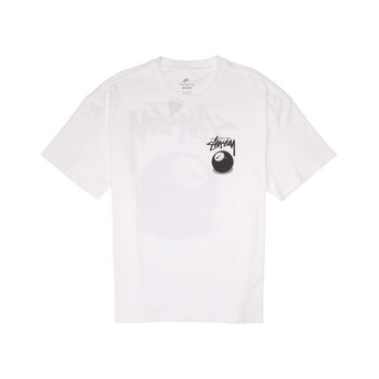 Nike x Stussy 8 Ball T-shirt Multi - Sneakerzone