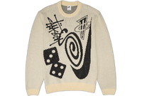 Stussy tröja