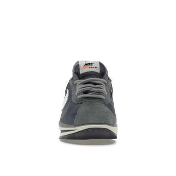 Nike Zoom Cortez SP sacai Iron Grey - Sneakerzone