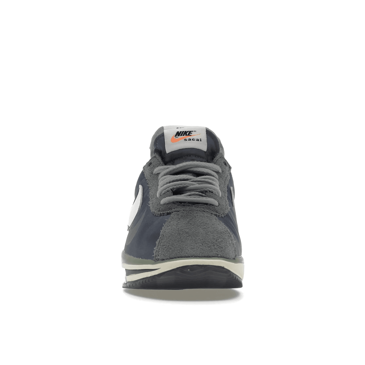 Nike Zoom Cortez SP sacai Iron Grey secondary image