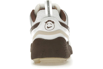 Nike Zoom Field Jaxx Travis Scott Light Chocolate - Sneakerzone