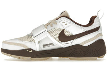 Nike Zoom Field Jaxx Travis Scott Light Chocolate - Sneakerzone