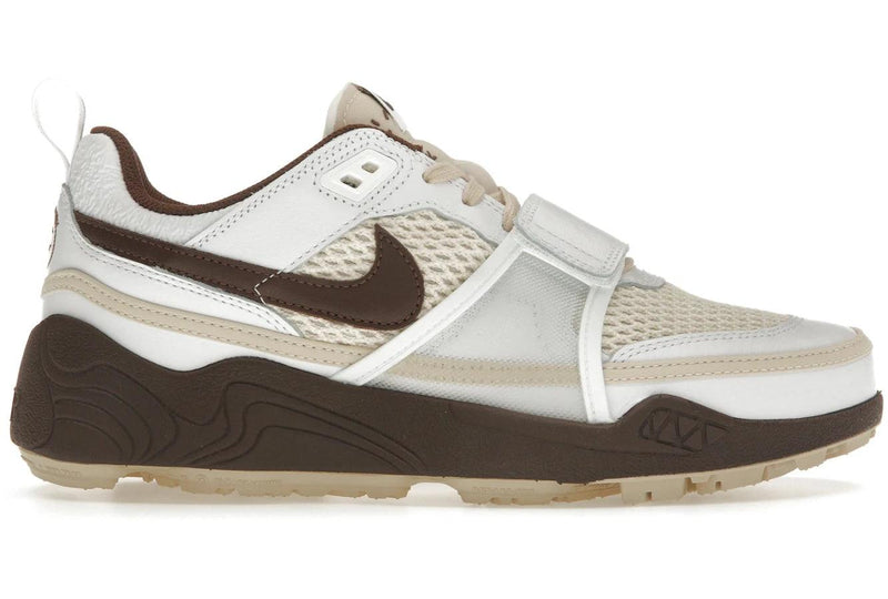 Nike Zoom Field Jaxx Travis Scott Light Chocolate product image