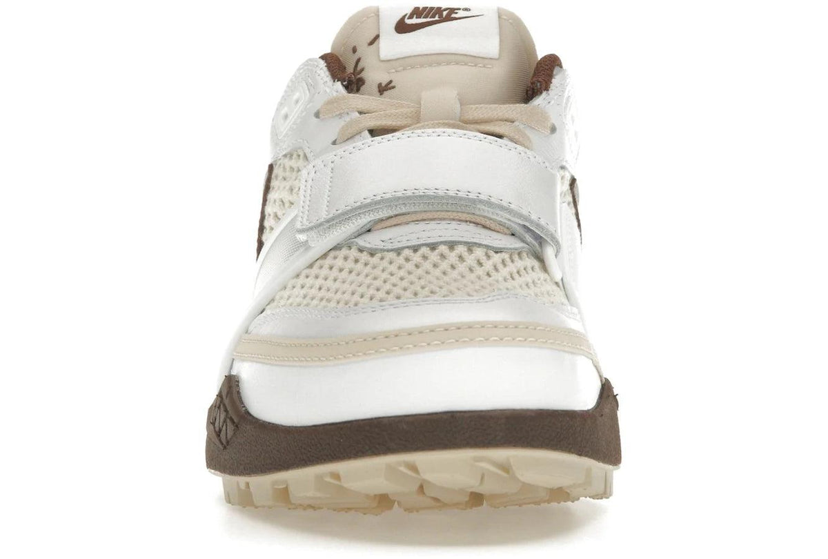 Nike Zoom Field Jaxx Travis Scott Light Chocolate secondary image