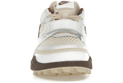 Nike Zoom Field Jaxx Travis Scott Light Chocolate - Sneakerzone