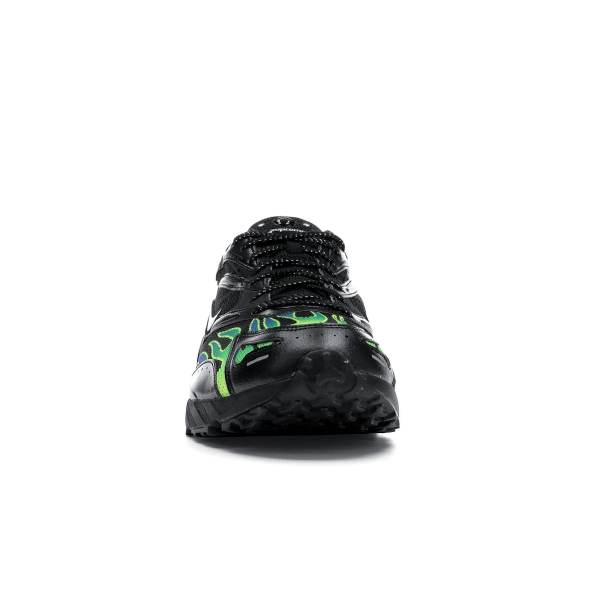 Nike Zoom Streak Spectrum Plus Supreme Black - Sneakerzone