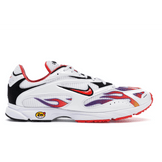 Nike Zoom Streak Spectrum Plus Supreme White - Sneakerzone