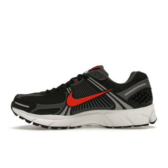 Nike Zoom Vomero 5 Black Picante Red - Sneakerzone