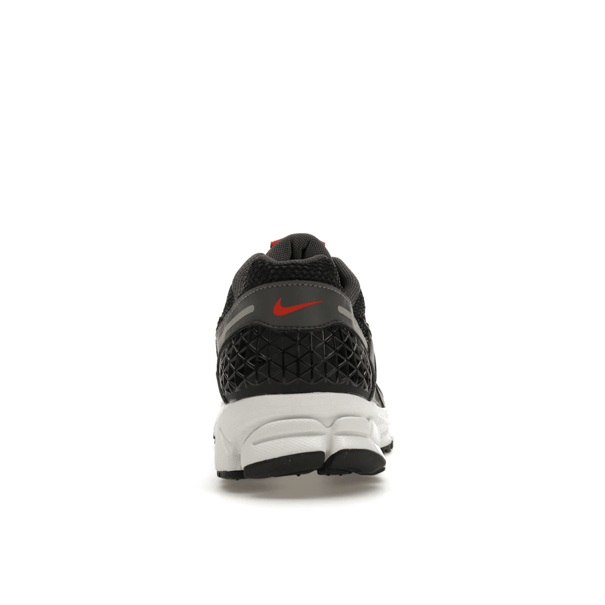 Nike Zoom Vomero 5 Black Picante Red - Sneakerzone