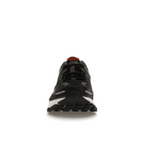 Nike Zoom Vomero 5 Black Picante Red - Sneakerzone
