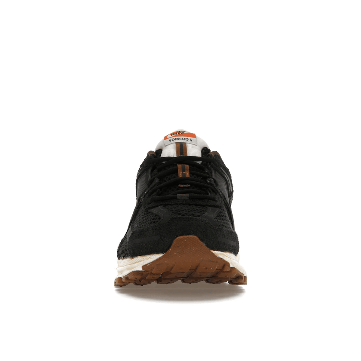Nike Zoom Vomero 5 Black Sesame - Sneakerzone