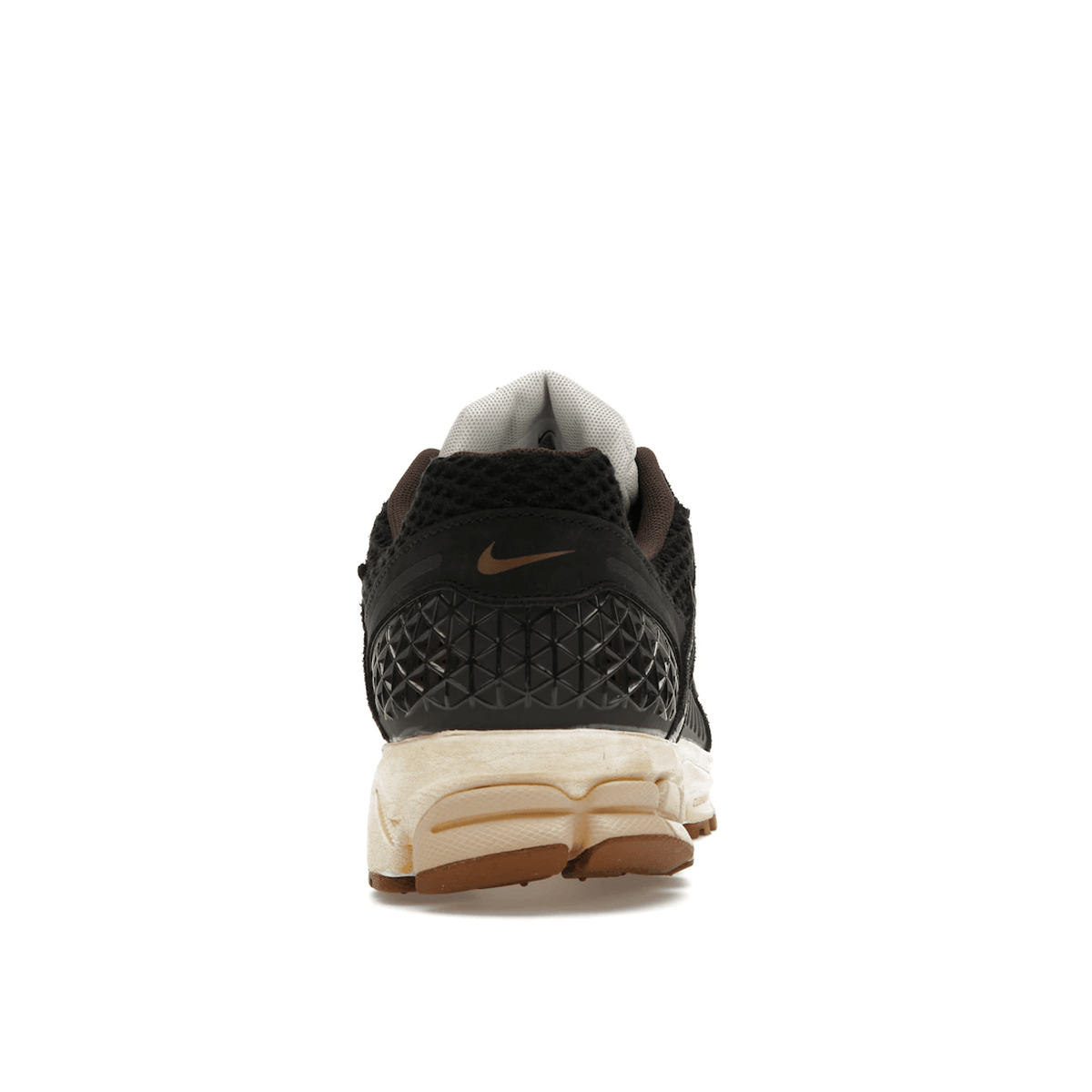 Nike Zoom Vomero 5 Black Sesame - Sneakerzone
