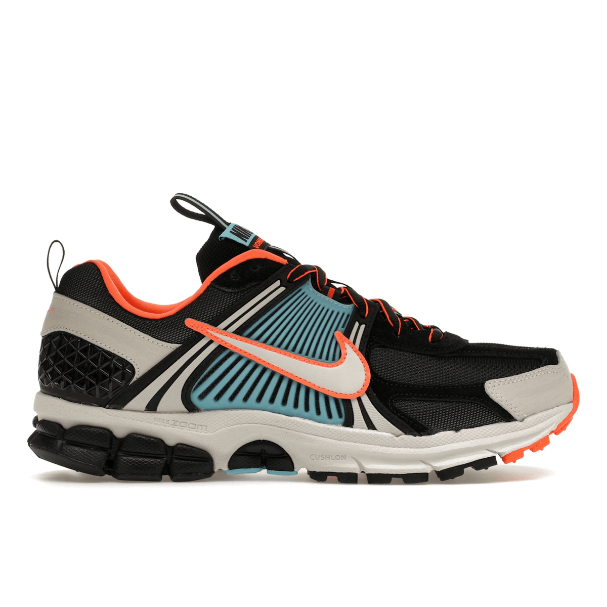 Nike Zoom Vomero 5 Blue Glaze Total Orange - Sneakerzone
