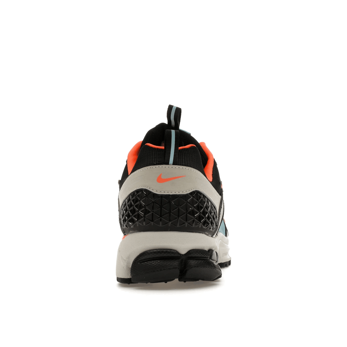 Nike Zoom Vomero 5 Blue Glaze Total Orange - Sneakerzone