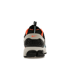 Nike Zoom Vomero 5 Blue Glaze Total Orange - Sneakerzone