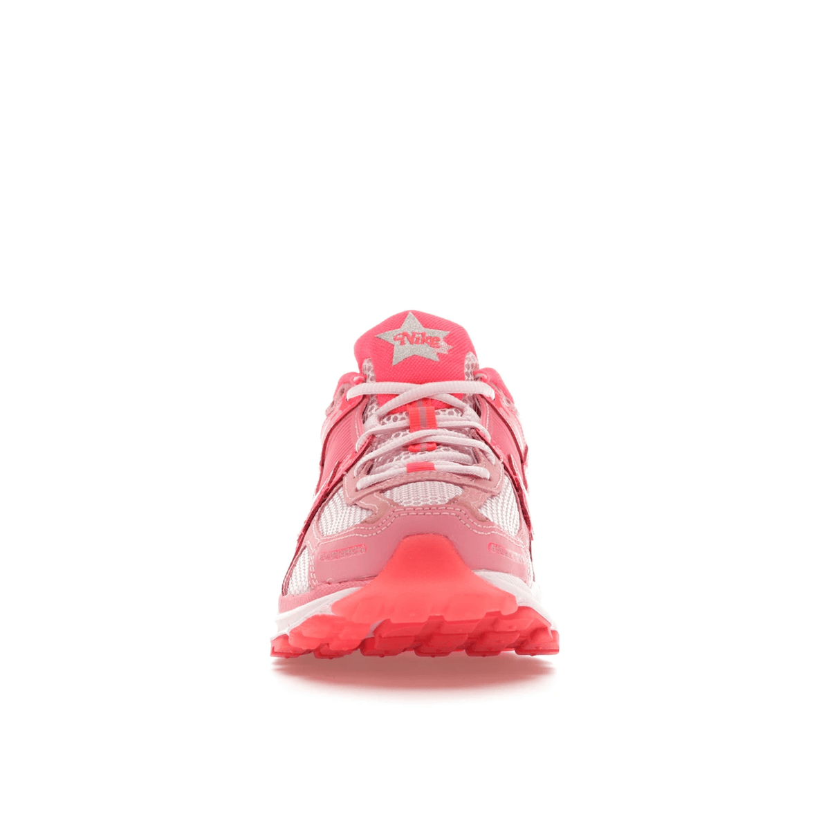 Nike Zoom Vomero 5 Coral Chalk Hot Punch - Sneakerzone