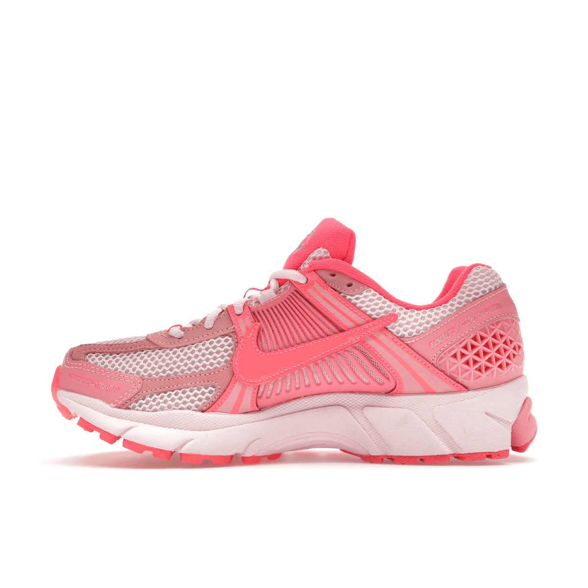 Nike Zoom Vomero 5 Coral Chalk Hot Punch - Sneakerzone
