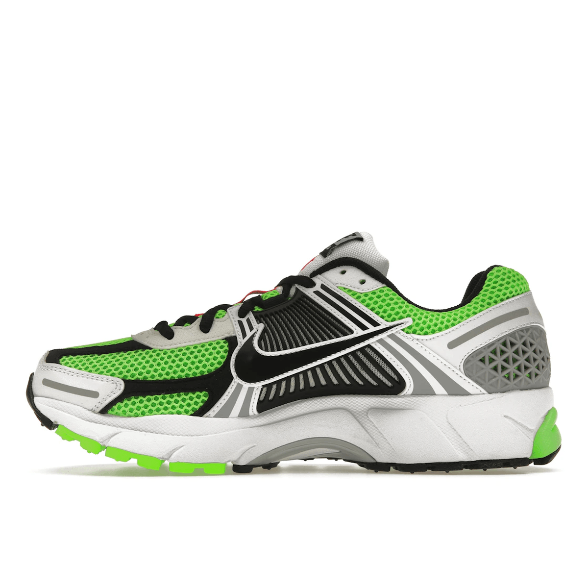 Nike Zoom Vomero 5 Electric Green Black - Sneakerzone