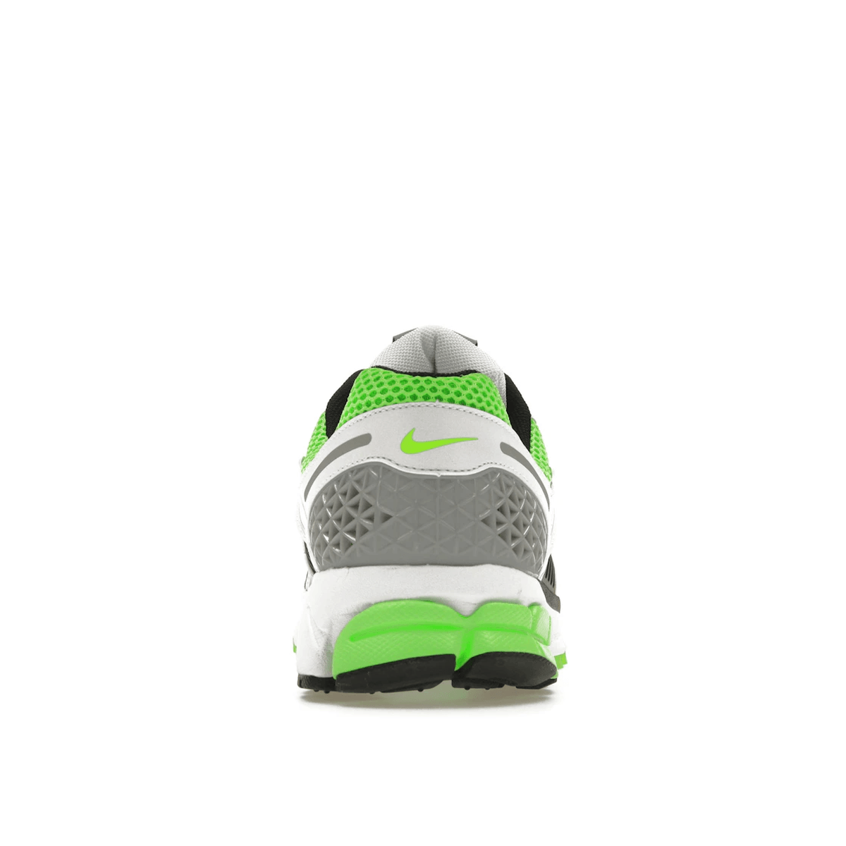 Nike Zoom Vomero 5 Electric Green Black - Sneakerzone